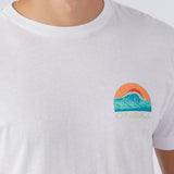 Ocean Eyes Tees