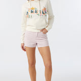 Offshore Fleece Pullover