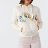 Offshore Fleece Pullover