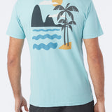 Aloha Hour Tee
