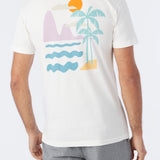 O'Riginals Aloha Hour Tee