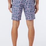 Cruzer 18" Boardshorts