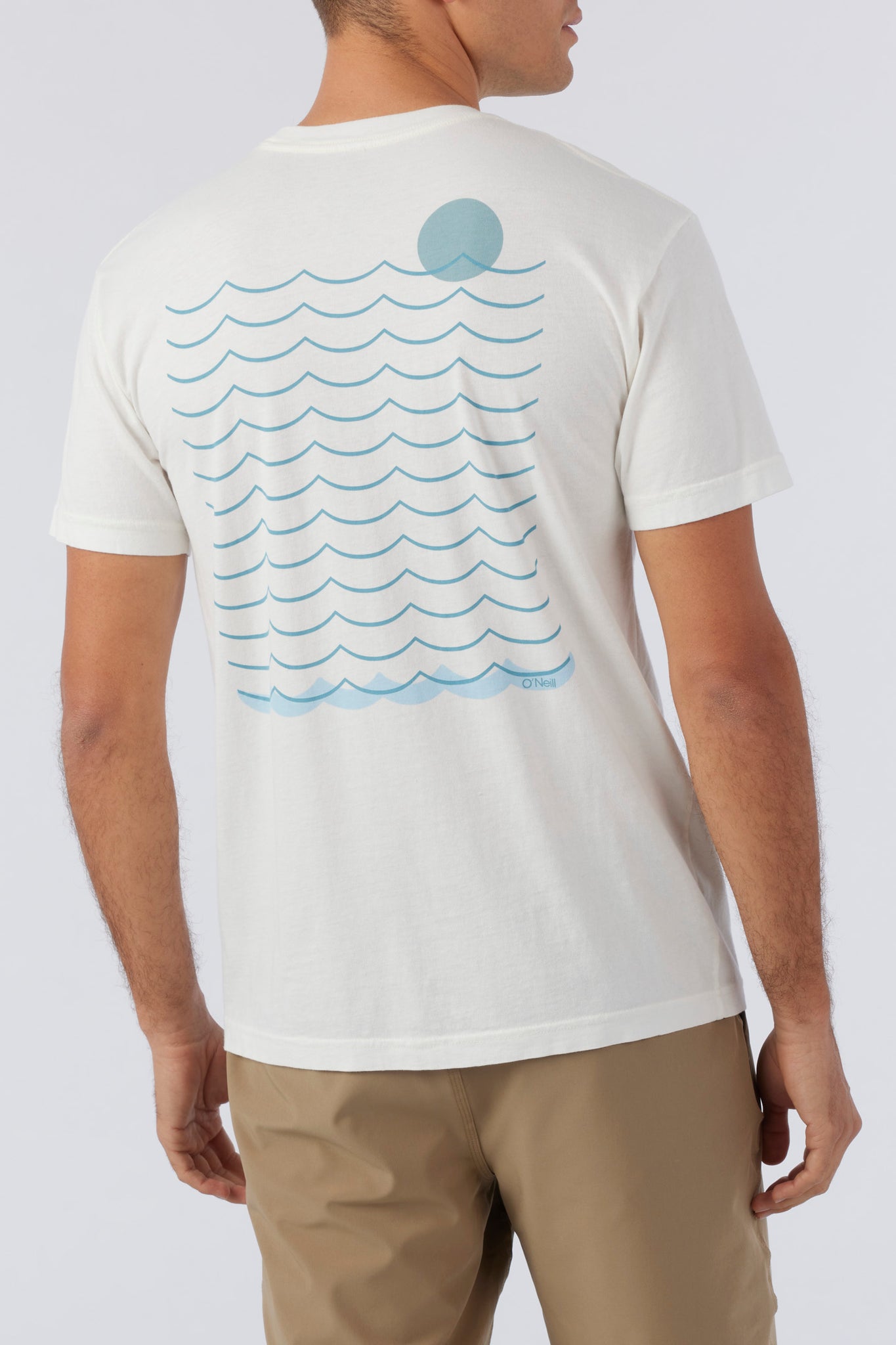 O'RIGINALS SEAS TEE