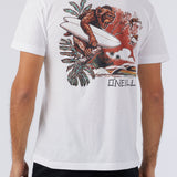Monkey Business Artist Series Tee