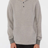 Boy's Olympia Pullover