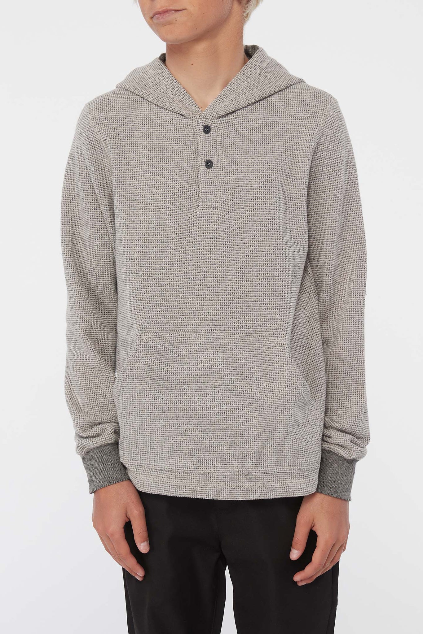BOY'S OLYMPIA PULLOVER