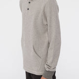 Boy's Olympia Pullover