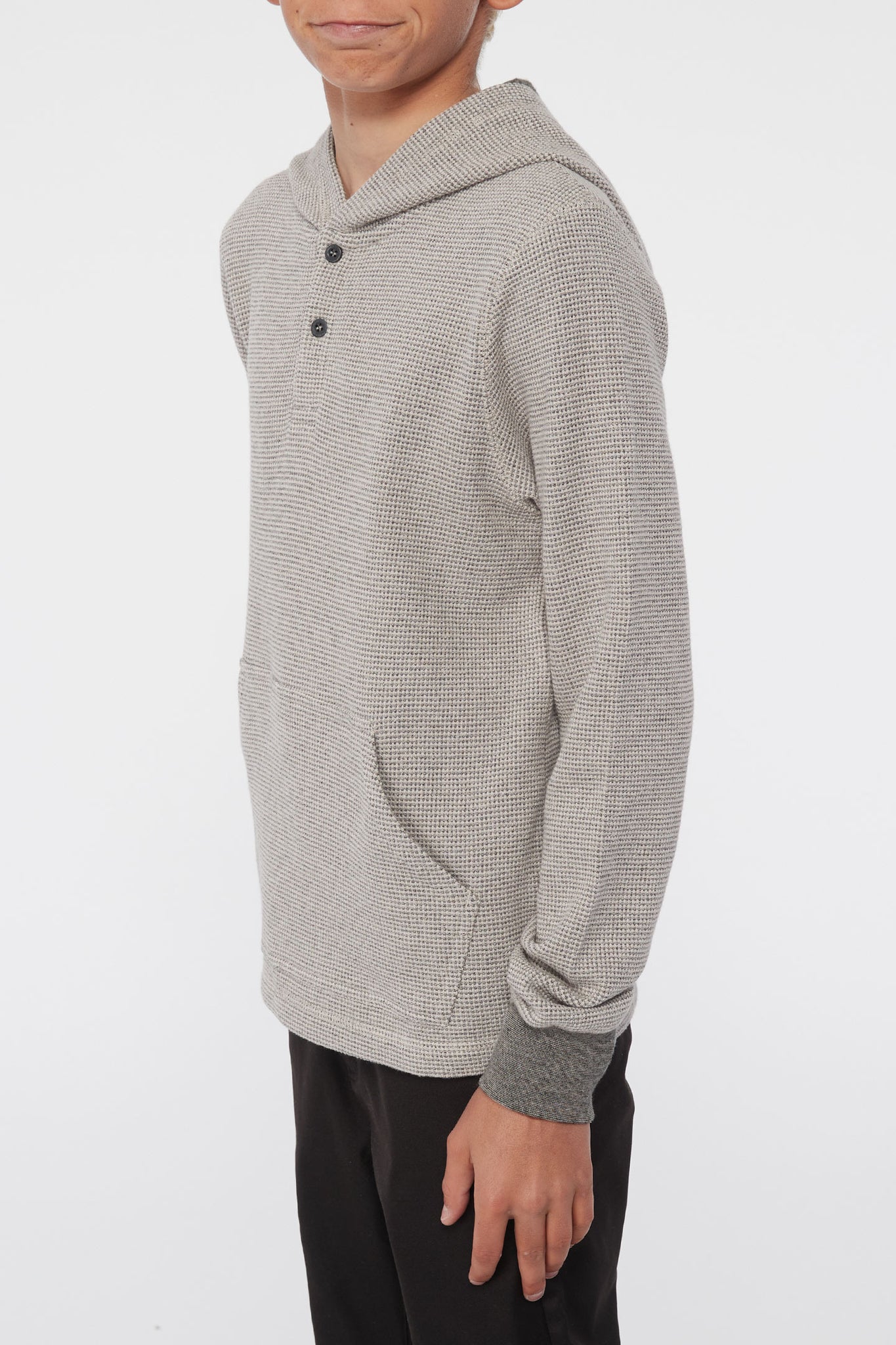 BOY'S OLYMPIA PULLOVER