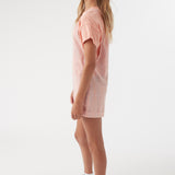 Girl's Opal Romper
