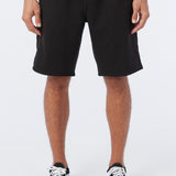 Outrider 20" Fleece Shorts