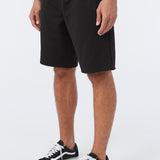 Outrider 20" Fleece Shorts