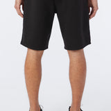 Outrider 20" Fleece Shorts