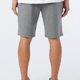 Outrider Fleece Shorts
