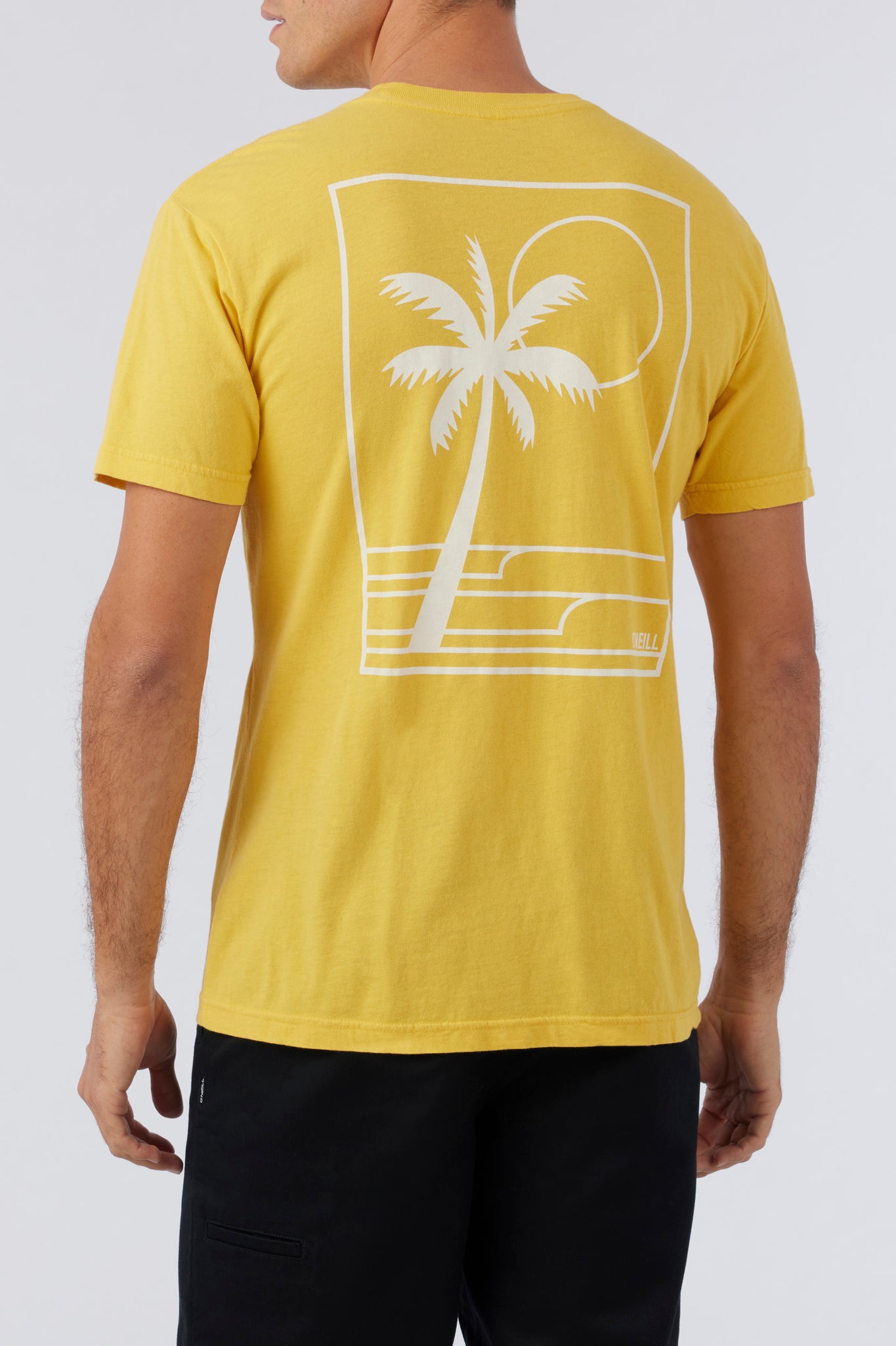 PALM DIEGO TEE