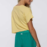 Girl's Paradise Island Tee