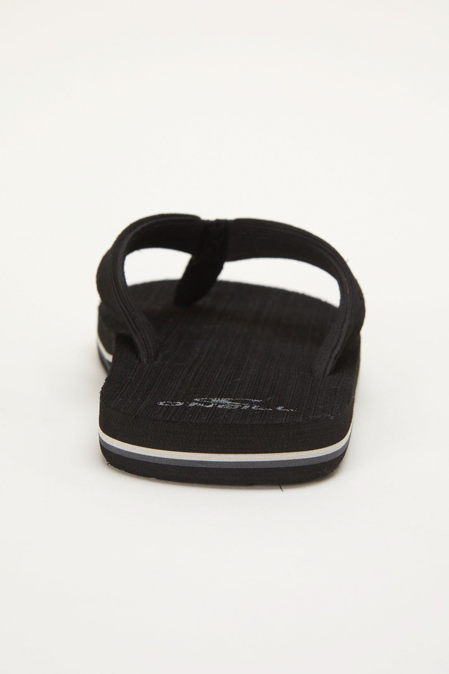 Boys Phluff Daddy Sandals - Black | O'Neill
