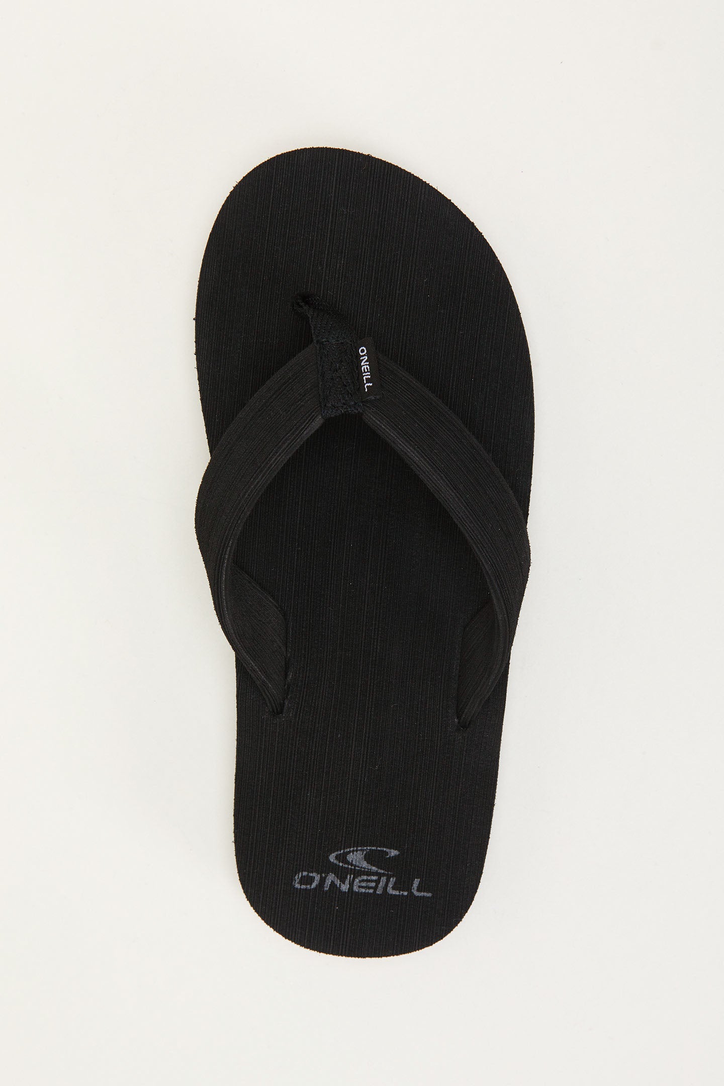 Boys Phluff Daddy Sandals - Black | O'Neill