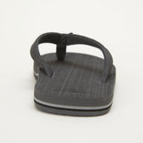 Boys Phluff Daddy Sandals - Grey | O'Neill