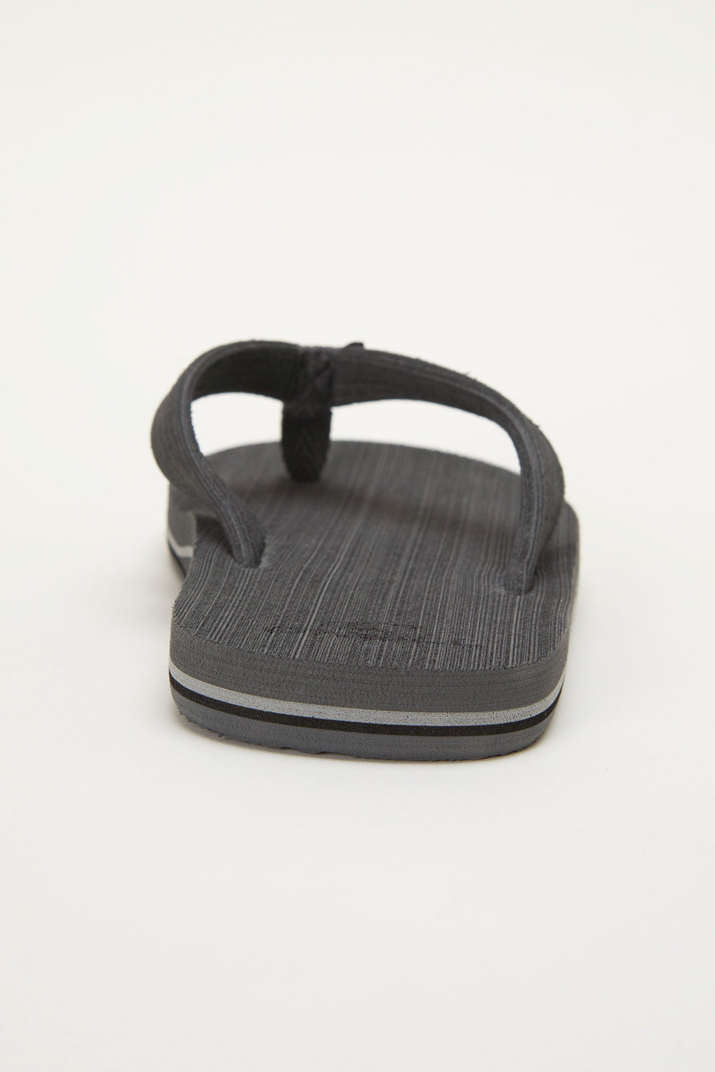 Boys Phluff Daddy Sandals - Grey | O'Neill