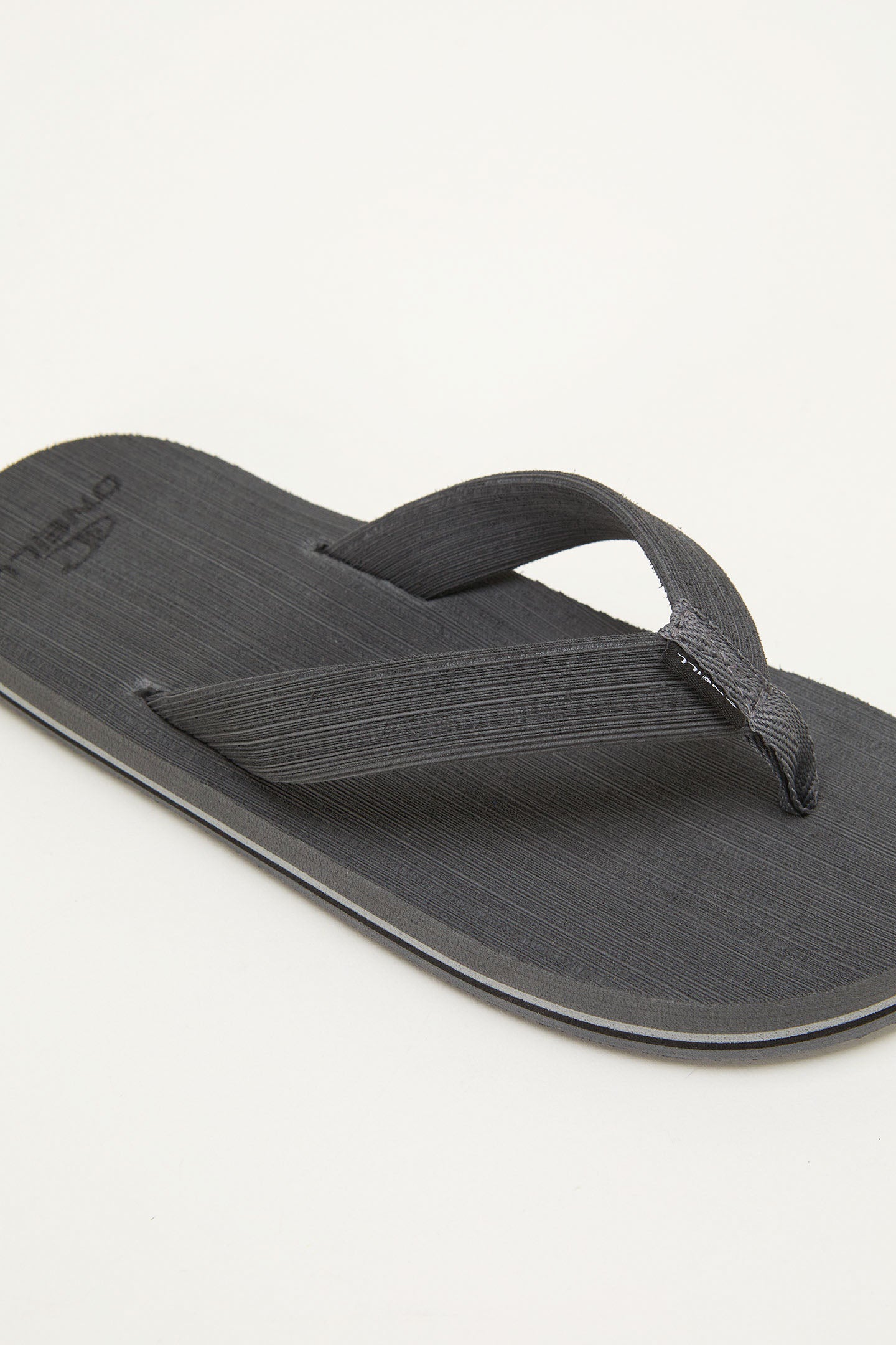 Boys Phluff Daddy Sandals - Grey | O'Neill