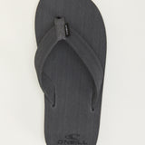 Boys Phluff Daddy Sandals - Grey | O'Neill