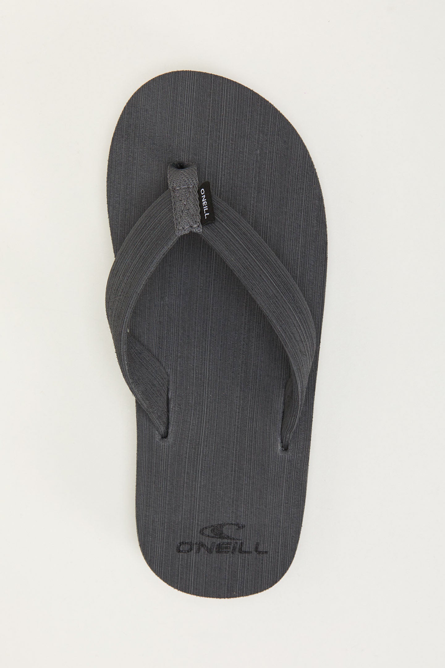 Boys Phluff Daddy Sandals - Grey | O'Neill