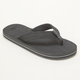 Boys Phluff Daddy Sandals - Grey | O'Neill