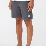 Porter 18" Shorts