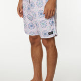 Quiver Cruzer 19'' Boardshorts
