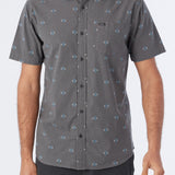 Quiver Stretch Dobby Shirt