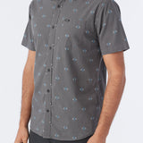 Quiver Stretch Dobby Shirt