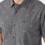 Quiver Stretch Dobby Shirt