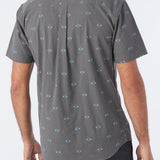 Quiver Stretch Dobby Shirt