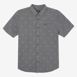 Quiver Stretch Dobby Shirt