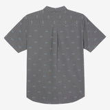 Quiver Stretch Dobby Shirt