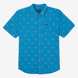 Quiver Stretch Dobby Shirt