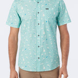 Quiver Stretch Modern Shirt