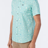 Quiver Stretch Modern Shirt