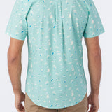 Quiver Stretch Modern Shirt