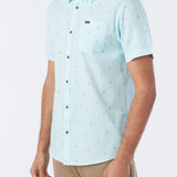 Quiver Stretch Modern Shirt