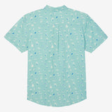 Quiver Stretch Modern Shirt