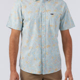 Quiver Stretch Modern Shirt