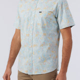 Quiver Stretch Modern Shirt