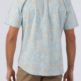 Quiver Stretch Modern Shirt