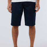 Redwood 22" Chino Shorts