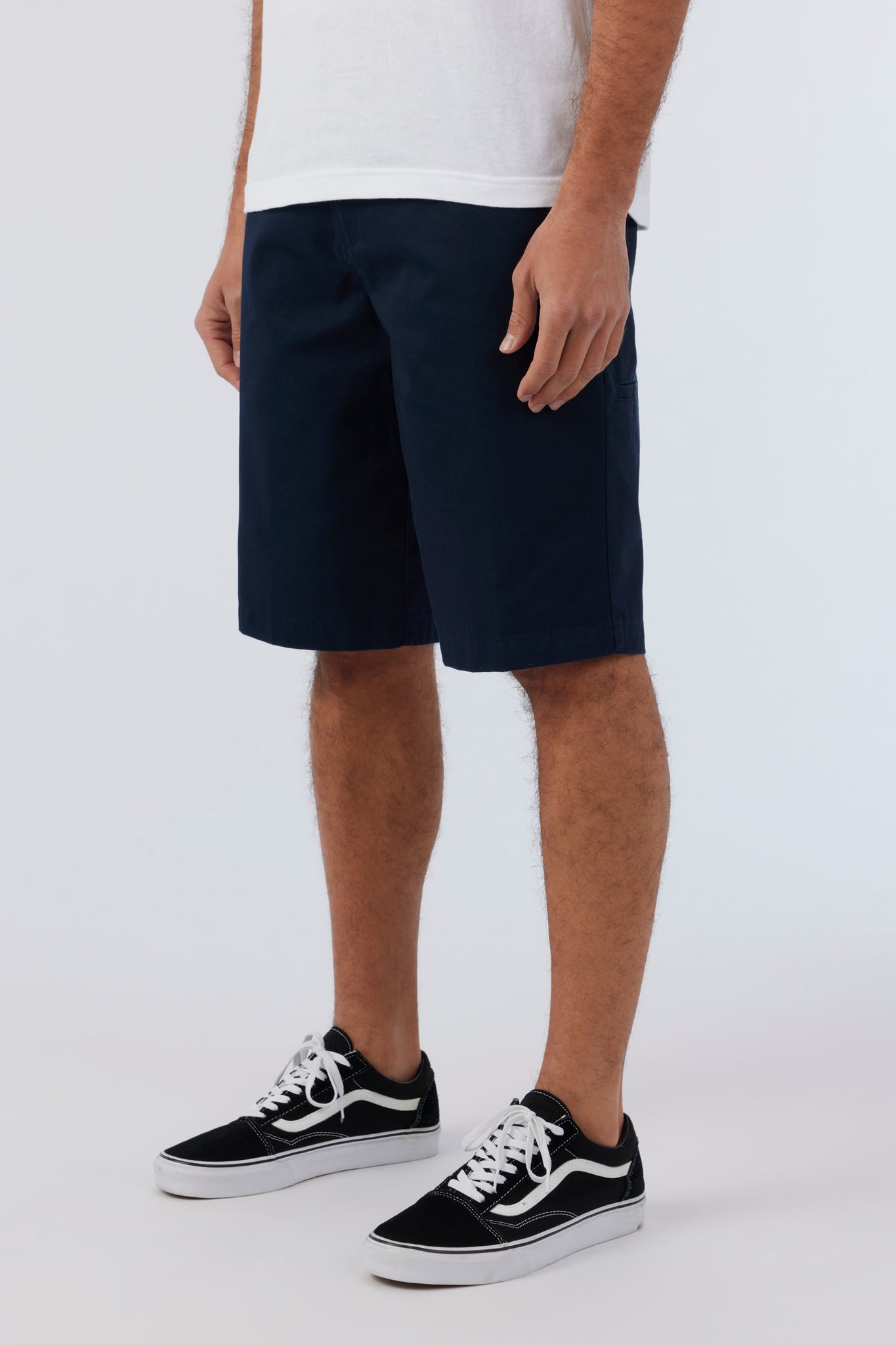 Redwood Shorts - Navy | O'Neill