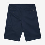 Redwood 22" Chino Shorts