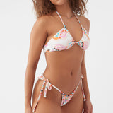 Reflections Stripe Embry Multi-Way Tri Top