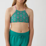 Girl's Renew Stretch Girls 2" Boardshorts