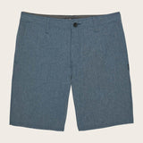 Reserve Heather 19" Hybrid Shorts - Navy | O'Neill